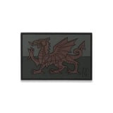 Maxpedition - Wales Flag 3" x 2"