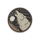 Maxpedition - Wolf 2.4" x 2.4"