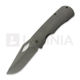 McNees Custom Knives - Dixon Atomic SW