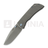 McNees Custom Knives - MAC2 3.5 - ATOMIC SP - STW/STW - SMOOTH - HG