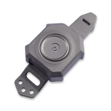 MecArmy - CPL3 Pocket knife clip light