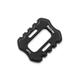 MecArmy - Titanium EDC Bead