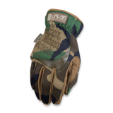 Mechanix - FastFit, woodland