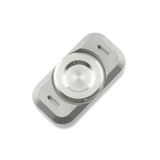 MechEDC - Twinblade Haptic Fidget Spinner