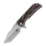 Mechforce - Alphahunter Collab Apocalypse, Topo G10