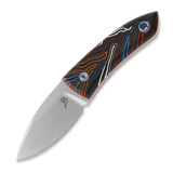 Mechforce - Ben Krein Collab Forager, Topo G10