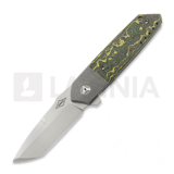 Mechforce - Carey Collab Roadster, Toxic Green