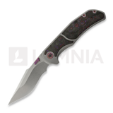 Mechforce - Jim Skelton Collab, Hellraiser FS, Purple Haze