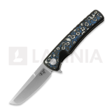 Mechforce - Kilby Collab Integral, Black, Fatcarbon Frost