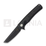 Mechforce - Kilby Collab Integral, Ti Fatcarbon Black Dune