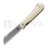 Mechforce - Rick Lala Collab Caipira - Ivory G10