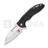 Mechforce - Rick Lala Collab Sentry, PVD Ti Scroll Pattern