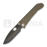 Medford - 187 DP Framelock