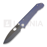 Medford - 187 DP Framelock