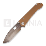 Medford - 187 Drop Point, coyote