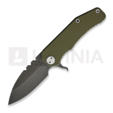 Medford - 187 F Flipper, vert