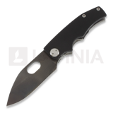 Medford - 187 RMP, noir