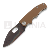 Medford - 187 RMP, coyote