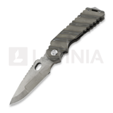 Medford - ARKTIKA, Custom Handle