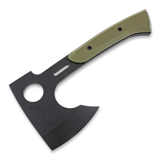 Medford - Bearded Hatchet