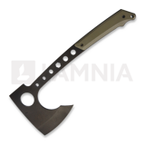 Medford - Bearded Hawk