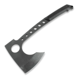 Medford - Bearded Hawk, black