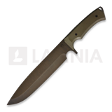 Medford - Bonfire, olivengr&oslash;nn