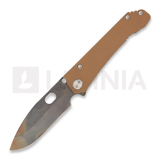 Medford - Deployment Coyote