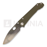 Medford - Deployment OD