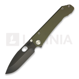 Medford - Deployment OD