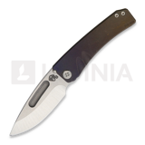 Medford - Dress Marauder, CPM-S35VN