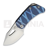 Medford - Eris Mini Folder Titanium