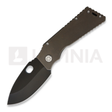 Medford - Fat Daddy Framelock