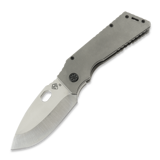 Medford - Fat Daddy S35VN, OS Tumbled