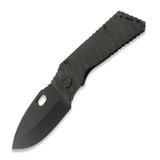Medford - Fat Daddy S45VN DLC, Full Black