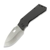 Medford - Fat Daddy S45VN Satin, Black DLC