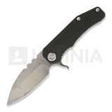 Medford - Flipper Deployment Black