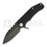 Medford - Flipper Deployment Black