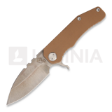 Medford - Flipper Deployment Coyote