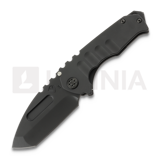 Medford - Genesis T 3V DLC Tanto, Black