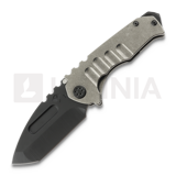 Medford - Genesis T 3V DLC Tanto, Tumbled