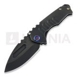 Medford - Genesis T - S35VN PVD DP Blade