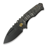 Medford - Genesis T, S45VN DLC DP, "Ghosted Laurel Leaf"