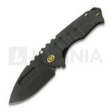 Medford - Genesis T S45VN DP, DLC "Ghost Laurel Leaf"