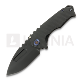 Medford - Genesis T S45VN DP, DLC "Twisted Predator"