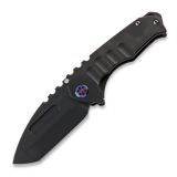 Medford - Genesis T, S45VN PVD Tanto Blade