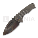 Medford - Genesis T, S45VN Vulcan DP