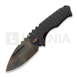 Medford - Genesis T S45VN Vulcan DP "Twisted Predator"