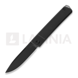 Medford - Gentleman Jac-2, S45VN DLC DP, Black