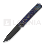 Medford - Gentleman Jack, S45VN DLC Blade